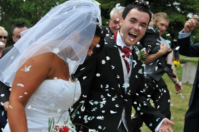 wedding images ian julian-060.JPG - WEDDING - HELOISE & JAMES - HAYLING ISLAND 2010